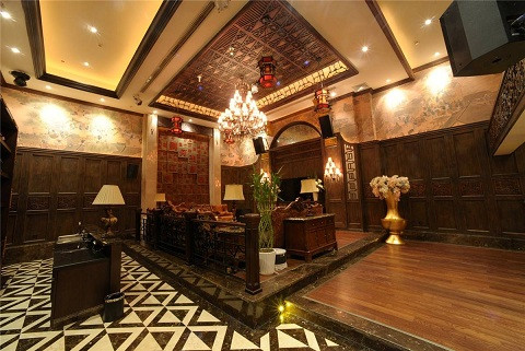 商都哪个KTV真空陪酒妹子服务好